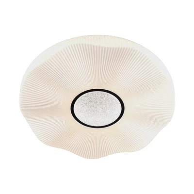 Gambar Eglare Chevalier Lampu Langit-Langit LED 3CCT 50 cm - Putih