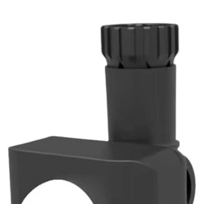 Gambar Krisbow Part Motion Sensor Lampu Sorot - Hitam