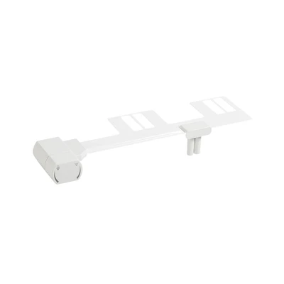 Gambar Fosa Bidet Toilet Sprayer - Putih