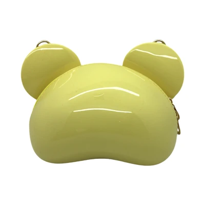 Gambar Ataru Tas Selempang Jelly With Ears Random