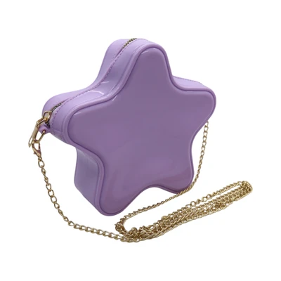 Gambar Ataru Tas Selempang Jelly Star Random