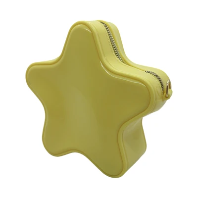 Gambar Ataru Tas Selempang Jelly Star Random