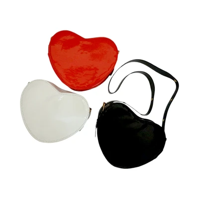 Gambar Ataru Tas Selempang Heart Thick Strap Random