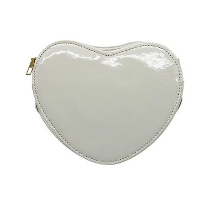 Gambar Ataru Tas Selempang Heart Thick Strap Random