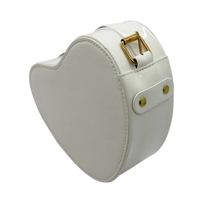 Gambar Ataru Tas Selempang Heart Thick Strap Random