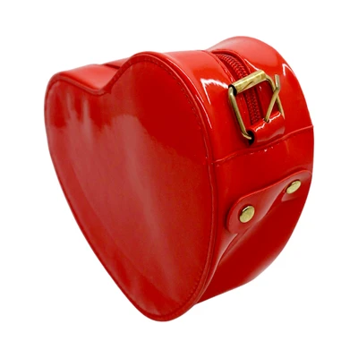 Gambar Ataru Tas Selempang Heart Thick Strap Random