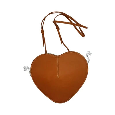 Gambar Ataru Tas Selempang Heart Thin Strap Random