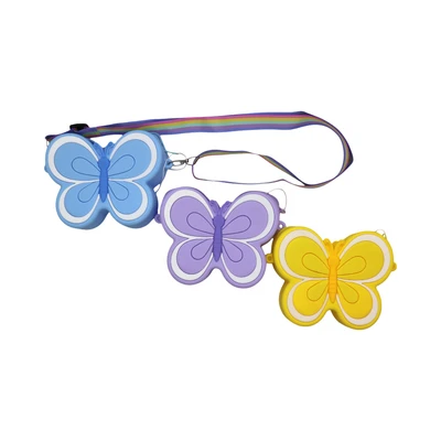 Gambar Ataru Tas Selempang Anak Ribbon Random