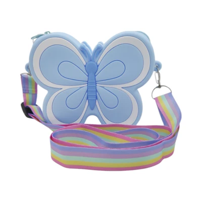 Gambar Ataru Tas Selempang Anak Ribbon Random