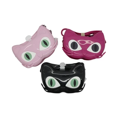 Gambar Ataru Tas Selempang Cat Head Hard Random