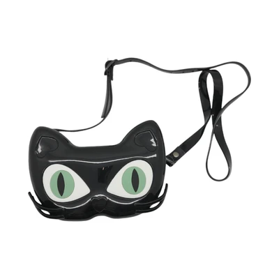 Gambar Ataru Tas Selempang Cat Head Hard Random