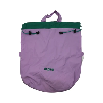 Gambar Ataru Tas Selempang Drawstring Random
