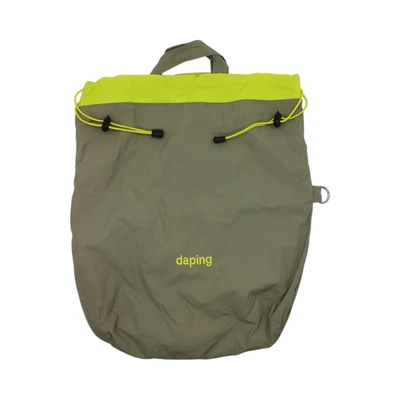 Gambar Ataru Tas Selempang Drawstring Random