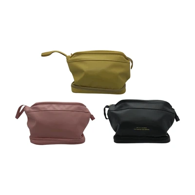 Gambar Ataru Pouch Kosmetik Large Random