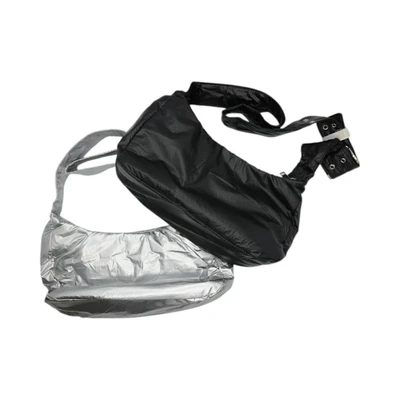 Gambar Ataru Tas Bahu Metallic Random