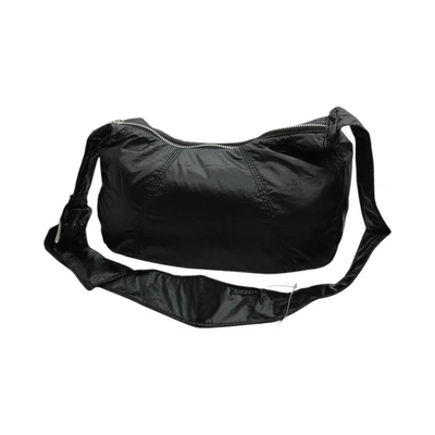Gambar Ataru Tas Bahu Metallic Random