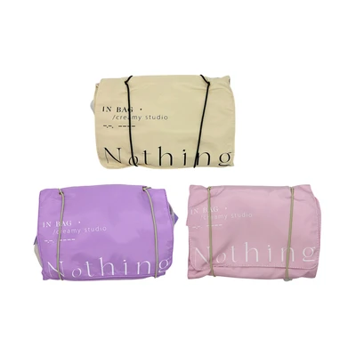 Gambar Ataru Pouch Kosmetik Rolled Random