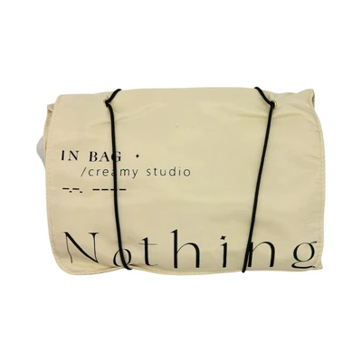 Gambar Ataru Pouch Kosmetik Rolled Random