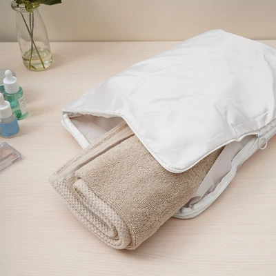Gambar Ataru Pouch Travel Compressed Ukuran L Random