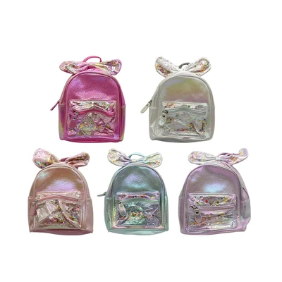 Gambar Ataru Tas Ransel Anak Dengan Bow Random