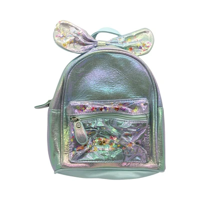 Gambar Ataru Tas Ransel Anak Dengan Bow Random