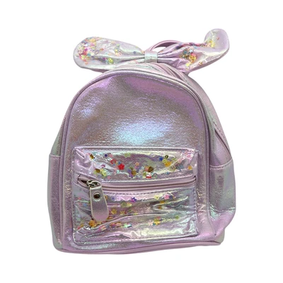 Gambar Ataru Tas Ransel Anak Dengan Bow Random