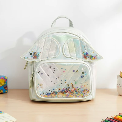 Gambar Ataru Tas Ransel Anak Dengan Wings Random