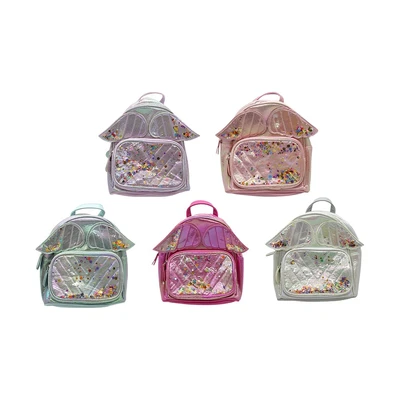 Gambar Ataru Tas Ransel Anak Dengan Wings Random