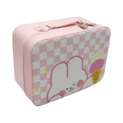 Gambar Ataru Tas Kosmetik Rectangle Large Random