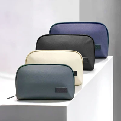 Gambar Ataru 20x13x6 cm Pouch Travel Random