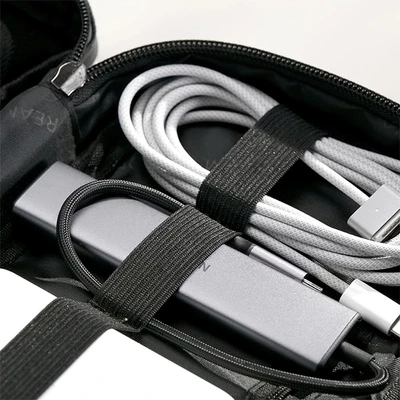 Gambar Ataru Pouch Travel 21x14 cm Random