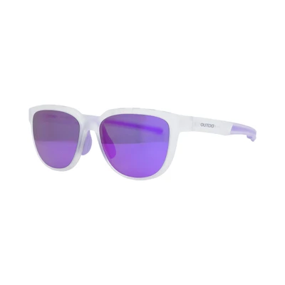 Gambar Parim Eyewear Kacamata Sports Runing Tr90 Gt60017 - Ungu