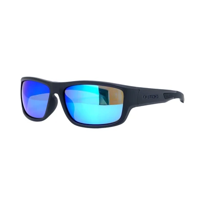 Gambar Parim Eyewear Kacamata Sports Runing Tr90 Gt60016 - Hitam