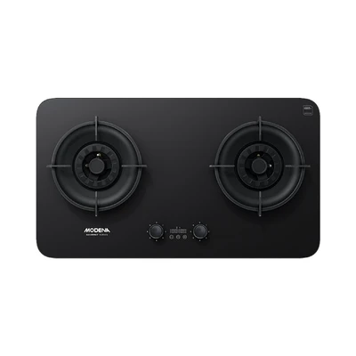 Gambar Modena Kompor Tanam BH 8725 HABK 78 cm - Hitam