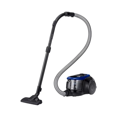 Gambar Samsung Vacuum Cleaner Dry 1.5 Liter VC18M2120SB/SE - Biru/Hitam