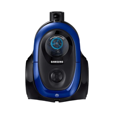 Gambar Samsung Vacuum Cleaner Dry 1.5 Liter VC18M2120SB/SE - Biru/Hitam