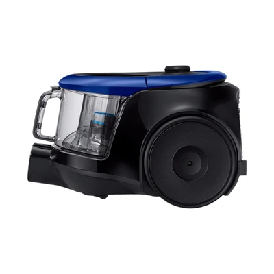 Gambar Samsung Vacuum Cleaner Dry 1.5 Liter VC18M2120SB/SE - Biru/Hitam