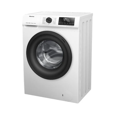 Gambar Hisense Mesin Cuci Front Loading 8.5 kg WFQP8523BW