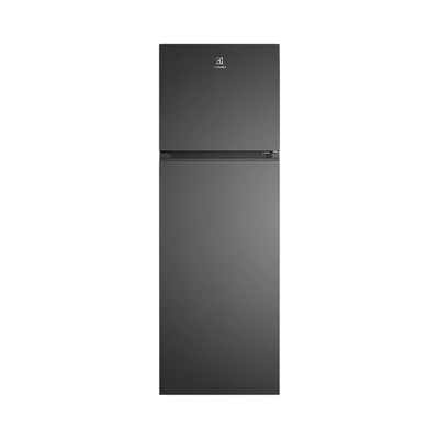 Gambar Electrolux Kulkas 2 Pintu 341 Liter ETM3400LB - Hitam