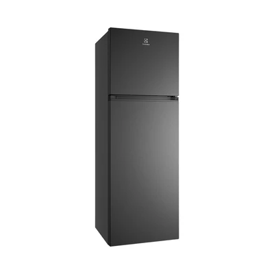 Gambar Electrolux Kulkas 2 Pintu 341 Liter ETM3400LB - Hitam