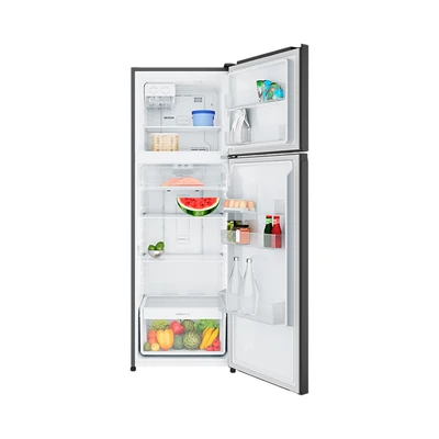 Gambar Electrolux Kulkas 2 Pintu 341 Liter ETM3400LB - Hitam