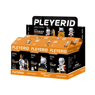 Gambar Sluban Set Pleyerid Maro Random