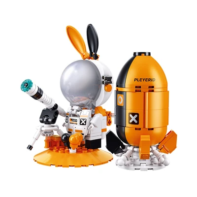 Gambar Sluban Set Pleyerid Maro Random