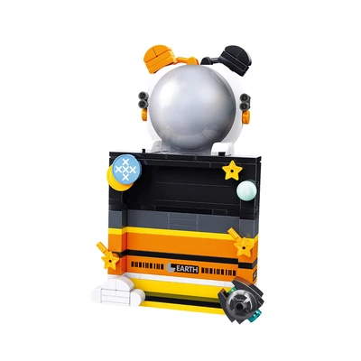 Gambar Sluban Set Pleyerid Maro Random