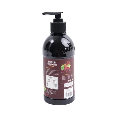 Gambar Infarm Pupuk Cair Sayur Daun 350 ml - Red