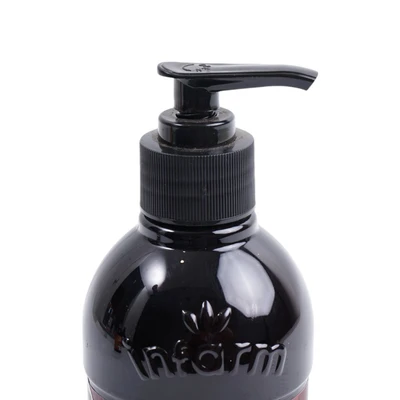 Gambar Infarm Pupuk Cair Sayur Daun 350 ml - Red