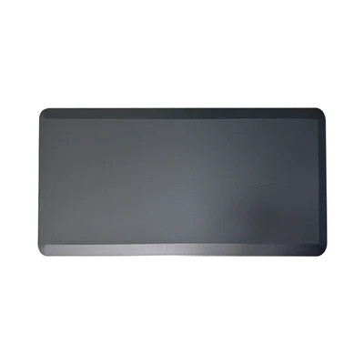 Gambar Krisbow Keset Pijakan Anti-Fatigue Midduty PVC & Pu Leather 51x122 cm - Hitam