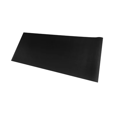 Gambar Krisbow 183x77x0.7 cm Karpet Home Gym PVC - Hitam
