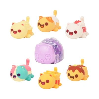 Gambar Aphmau Mystery Squishy Y6601 Random