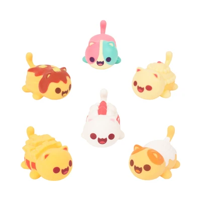 Gambar Aphmau Mystery Squishy Y6601 Random